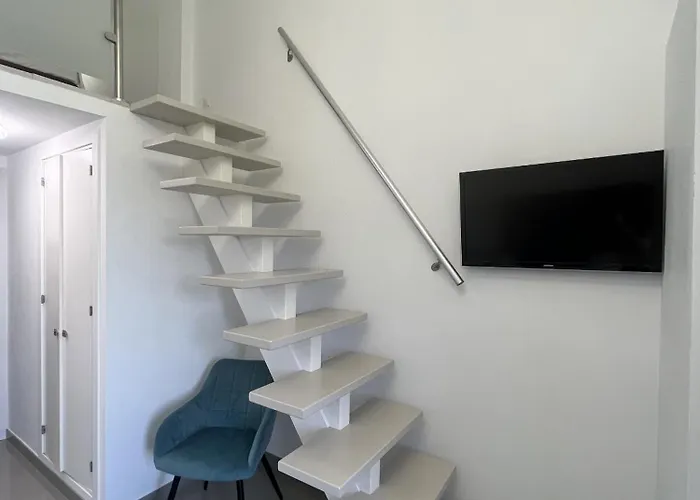 - Playa - De 3 Con Acceso Directo A La Piscina Y Al Lado Del Mar Si7 * Εστεπόνα