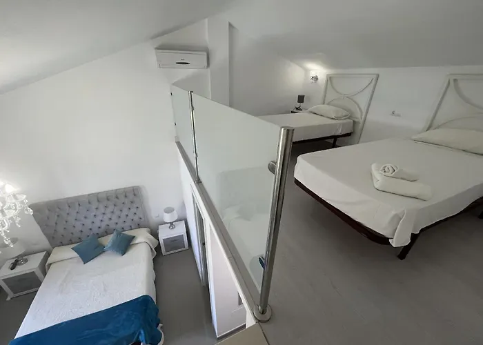 - Playa - De 3 Con Acceso Directo A La Piscina Y Al Lado Del Mar Si7 إِستيبونا