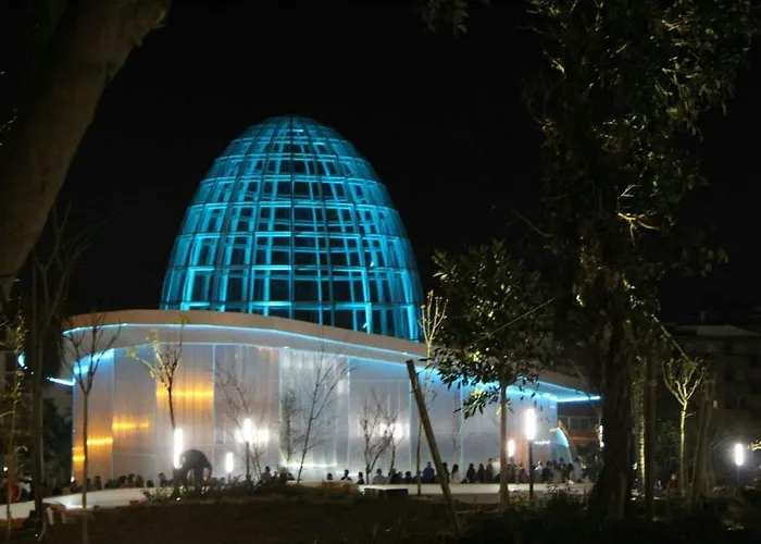 - Playa - De 3 Con Acceso Directo A La Piscina Y Al Lado Del Mar Si7 *