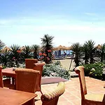 - Playa - De 3 Con Acceso Directo A La Piscina Y Al Lado Del Mar Si7 Apartment
