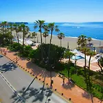 Apartment - Playa - De 3 Con Acceso Directo A La Piscina Y Al Lado Del Mar Si7 Estepona