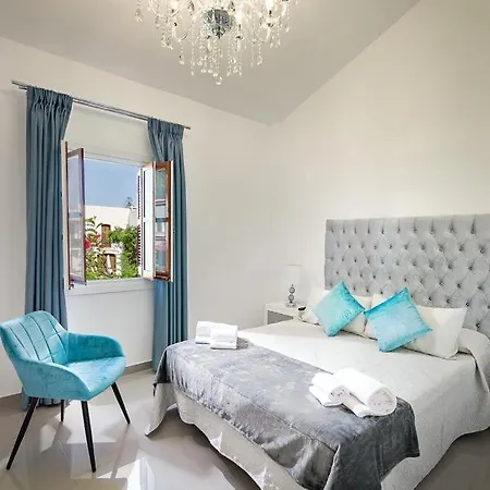 Апартаменты - Playa - De 3 Con Acceso Directo A La Piscina Y Al Lado Del Mar Si7 *