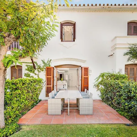 - Playa - De 3 Con Acceso Directo A La Piscina Y Al Lado Del Mar Si7 *