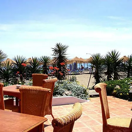 - Playa - De 3 Con Acceso Directo A La Piscina Y Al Lado Del Mar Si7 Апартаменты