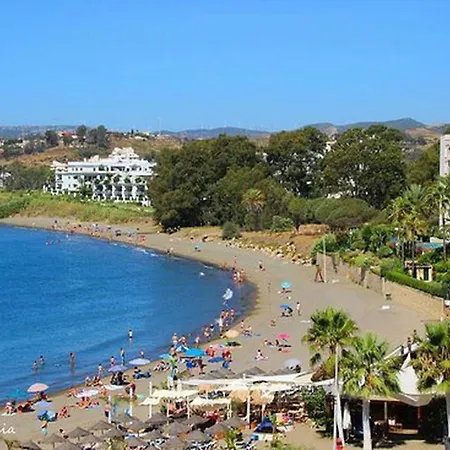 - Playa - De 3 Con Acceso Directo A La Piscina Y Al Lado Del Mar Si7 Апартаменты *