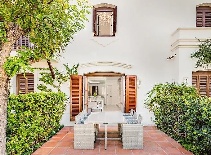 - Playa - De 3 Con Acceso Directo A La Piscina Y Al Lado Del Mar Si7 Lägenhet Estepona