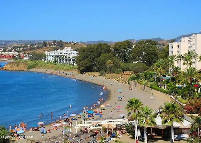 - Playa - De 3 Con Acceso Directo A La Piscina Y Al Lado Del Mar Si7 Lägenhet *