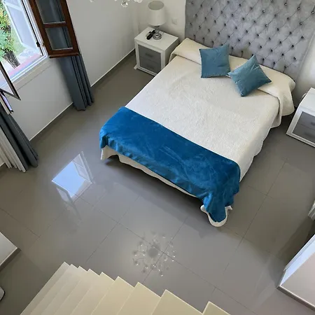 Apartman - Playa - De 3 Con Acceso Directo A La Piscina Y Al Lado Del Mar Si7 *
