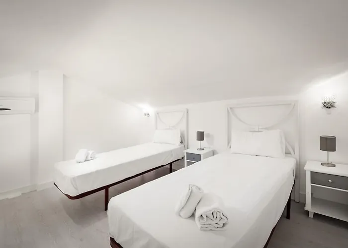 Appartement - Playa - De 3 Con Acceso Directo A La Piscina Y Al Lado Del Mar Si7