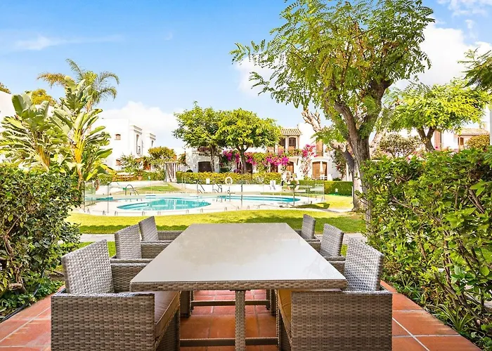 Appartement - Playa - De 3 Con Acceso Directo A La Piscina Y Al Lado Del Mar Si7 *