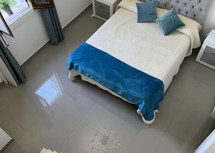 Appartement - Playa - De 3 Con Acceso Directo A La Piscina Y Al Lado Del Mar Si7 *